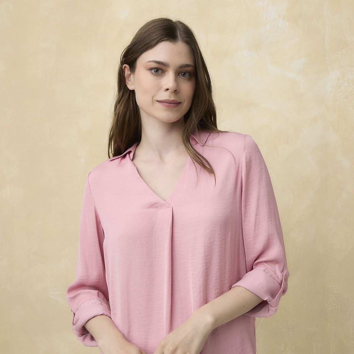 UNIVERSITY CLUB - Blusa Mujer University Club