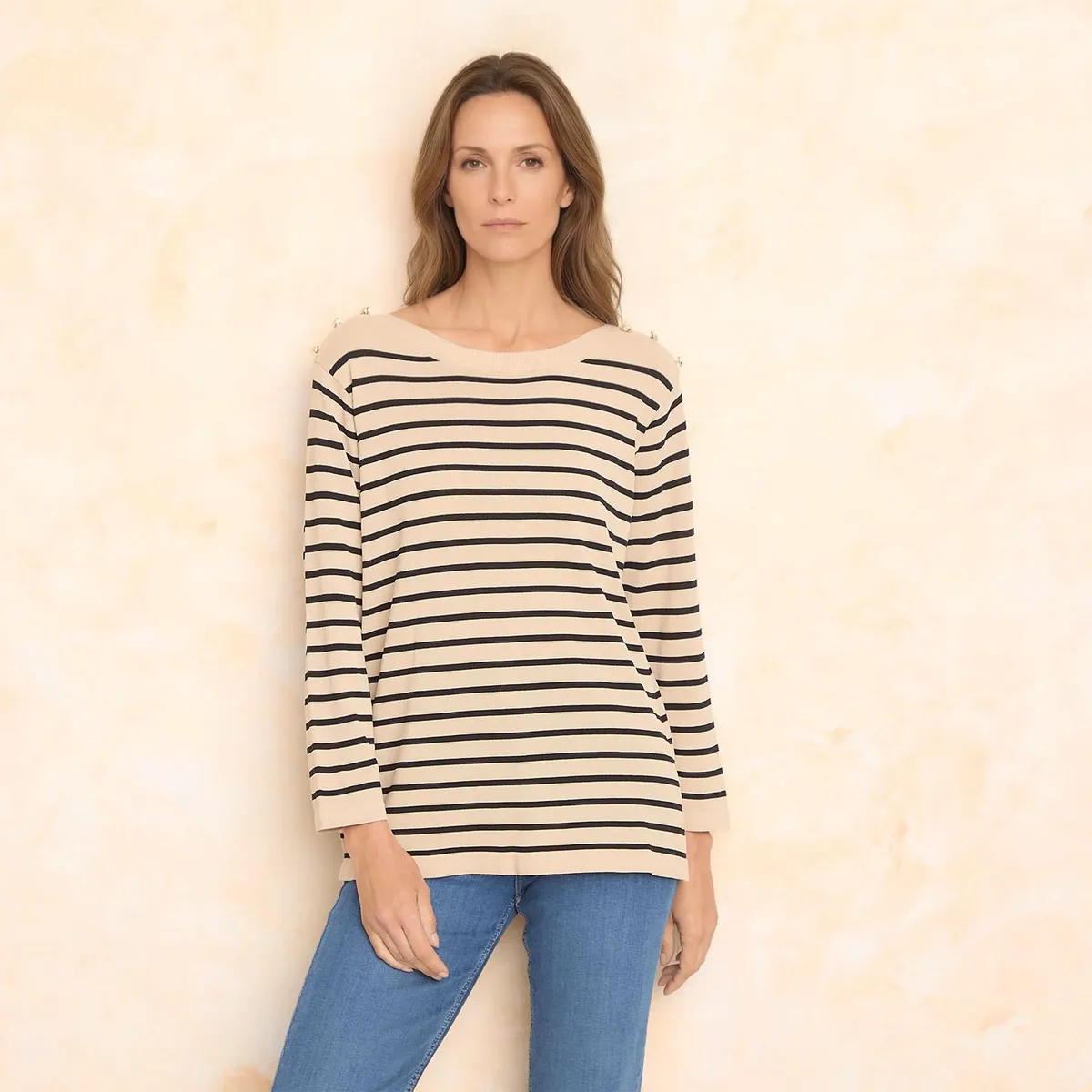 S COCCI - Sweater Mujer S Cocci