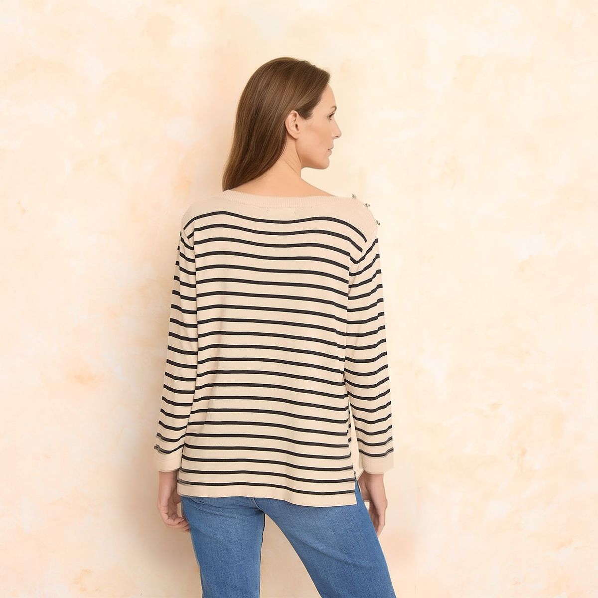 S COCCI - Sweater Mujer S Cocci