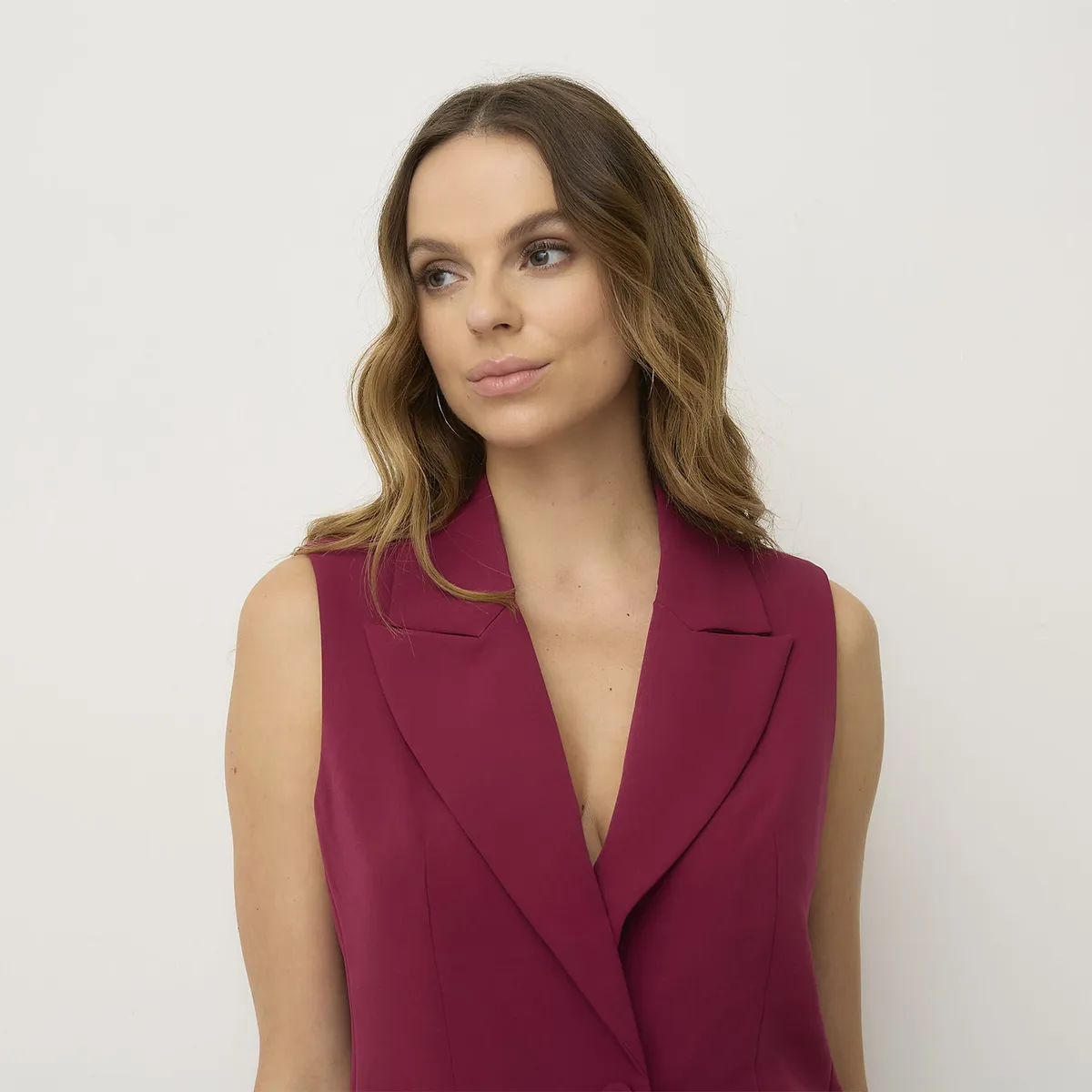 MOSSIMO - Blazer Mujer Mossimo