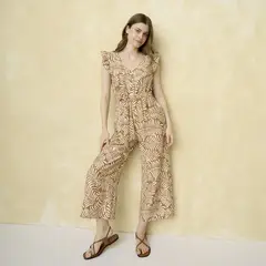 UNIVERSITY CLUB - Vestido Maxi Mujer