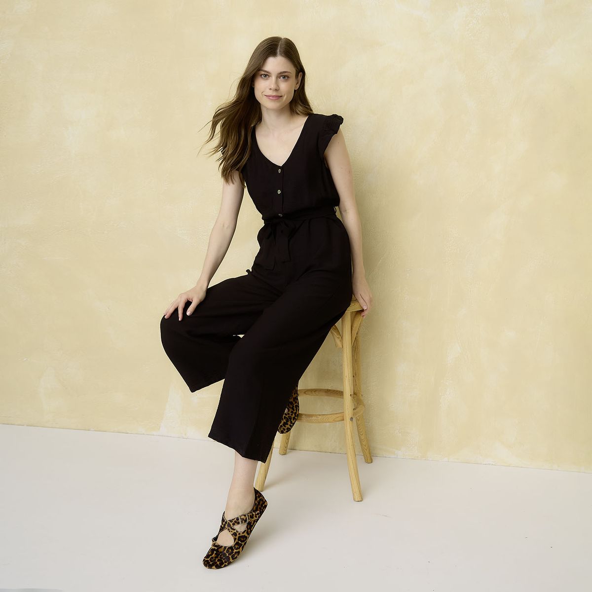 UNIVERSITY CLUB - Vestido Maxi Mujer University Club