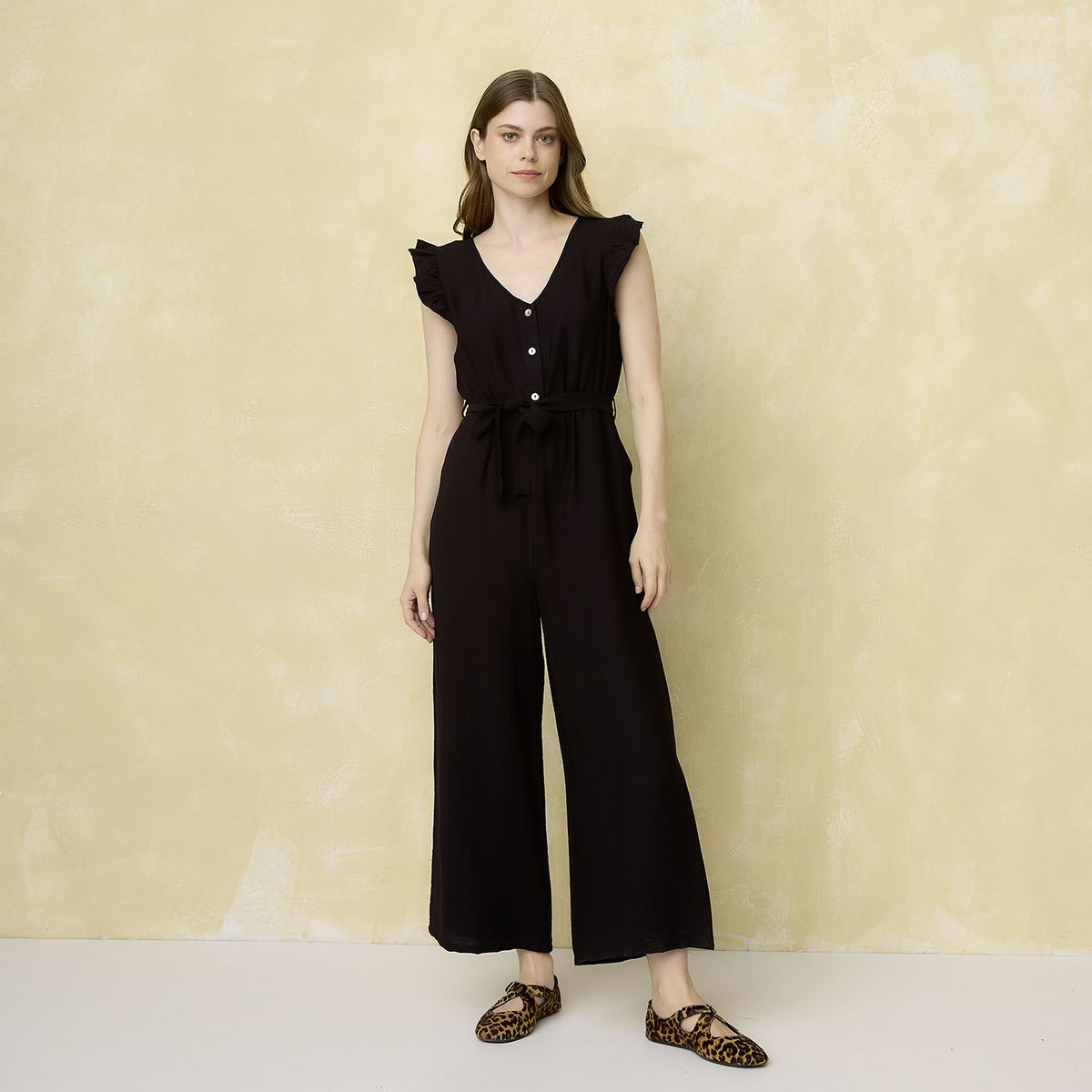 UNIVERSITY CLUB - Vestido Maxi Mujer University Club