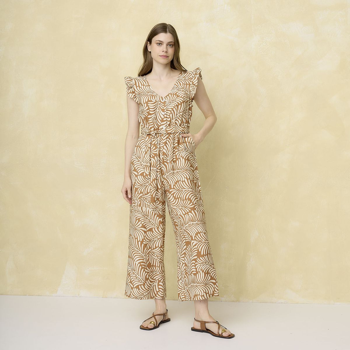 UNIVERSITY CLUB - Vestido Maxi Mujer University Club