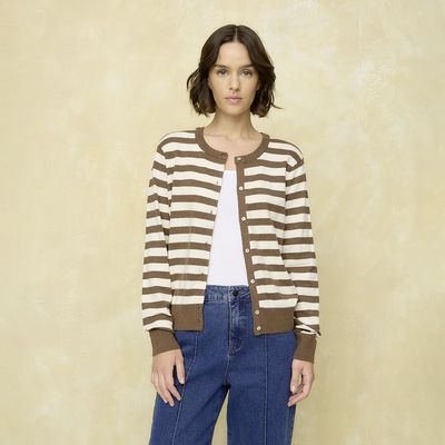 Imagen 2 del producto Chaleco Algodón Mujer