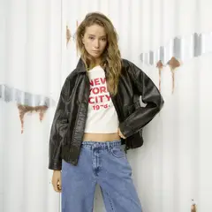 AMERICANINO - Chaqueta Mujer