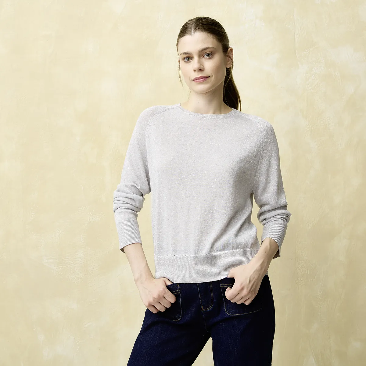 UNIVERSITY CLUB - Sweater Mujer University Club