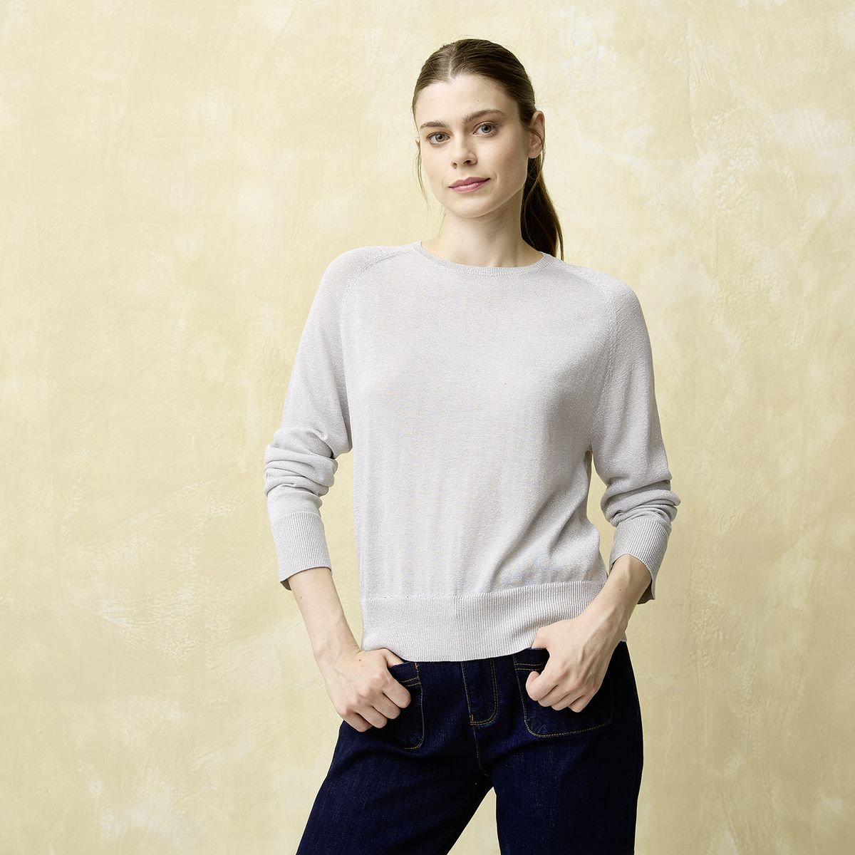 UNIVERSITY CLUB - Sweater Mujer University Club