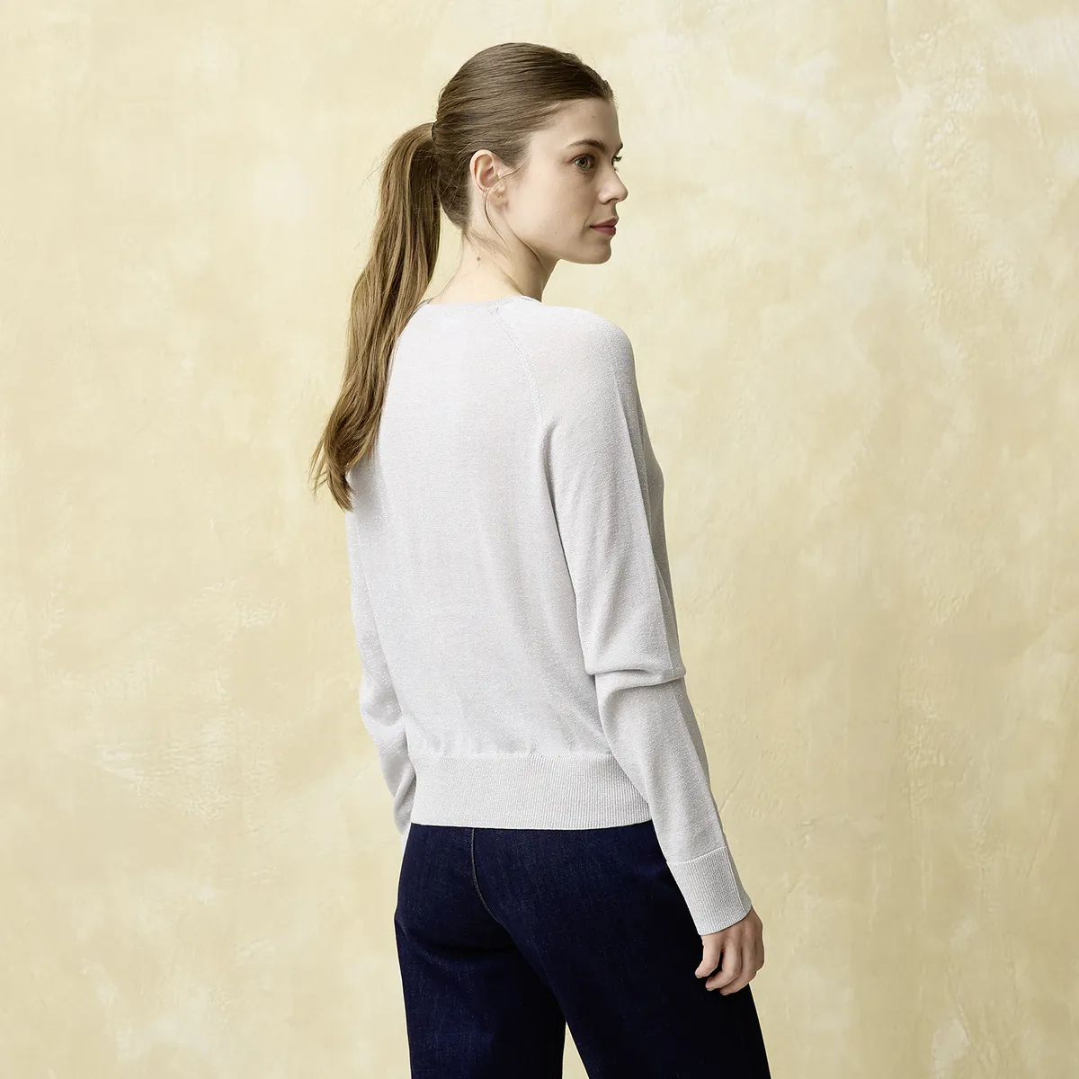 UNIVERSITY CLUB - Sweater Mujer University Club