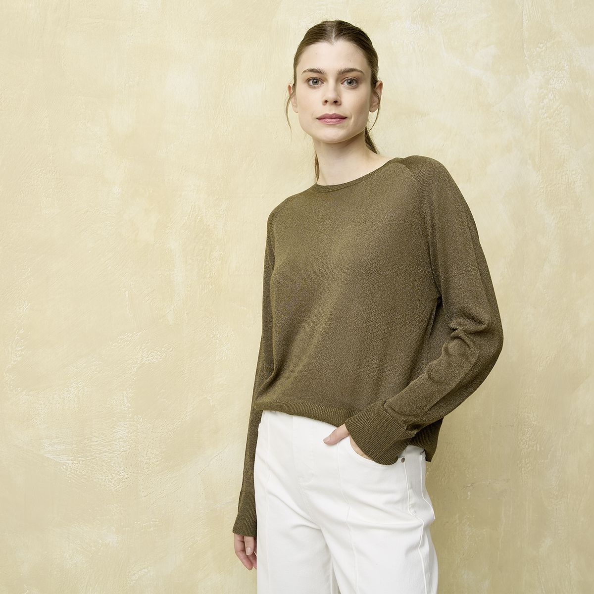 UNIVERSITY CLUB - Sweater Mujer University Club