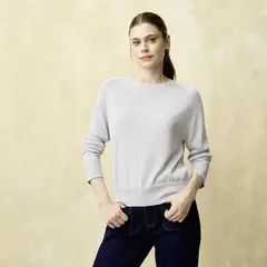 UNIVERSITY CLUB - Sweater Mujer