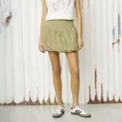 AMERICANINO - Falda Globo Mujer