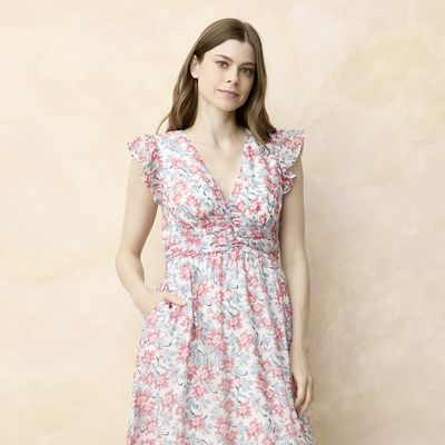 Imagen 2 del producto Vestido Maxi Mujer