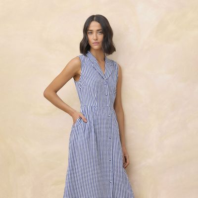 Imagen 2 del producto Vestido Maxi Mujer