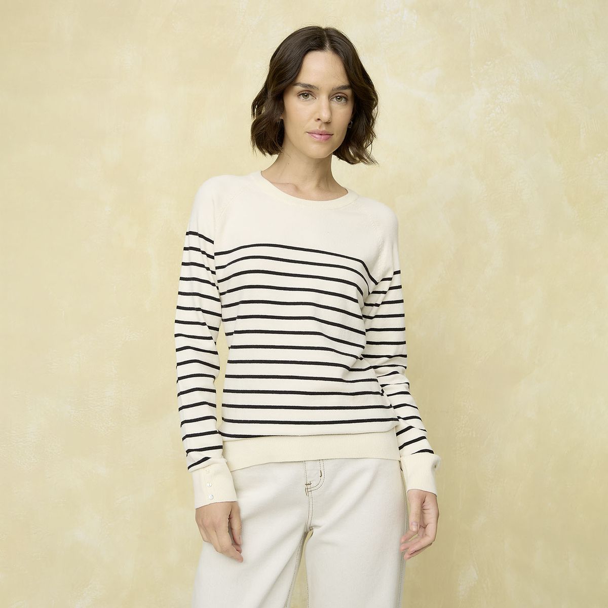 UNIVERSITY CLUB - Sweater Mujer University Club