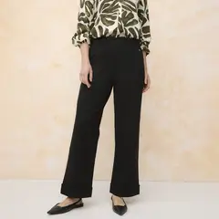 S COCCI - Pantalón Mujer