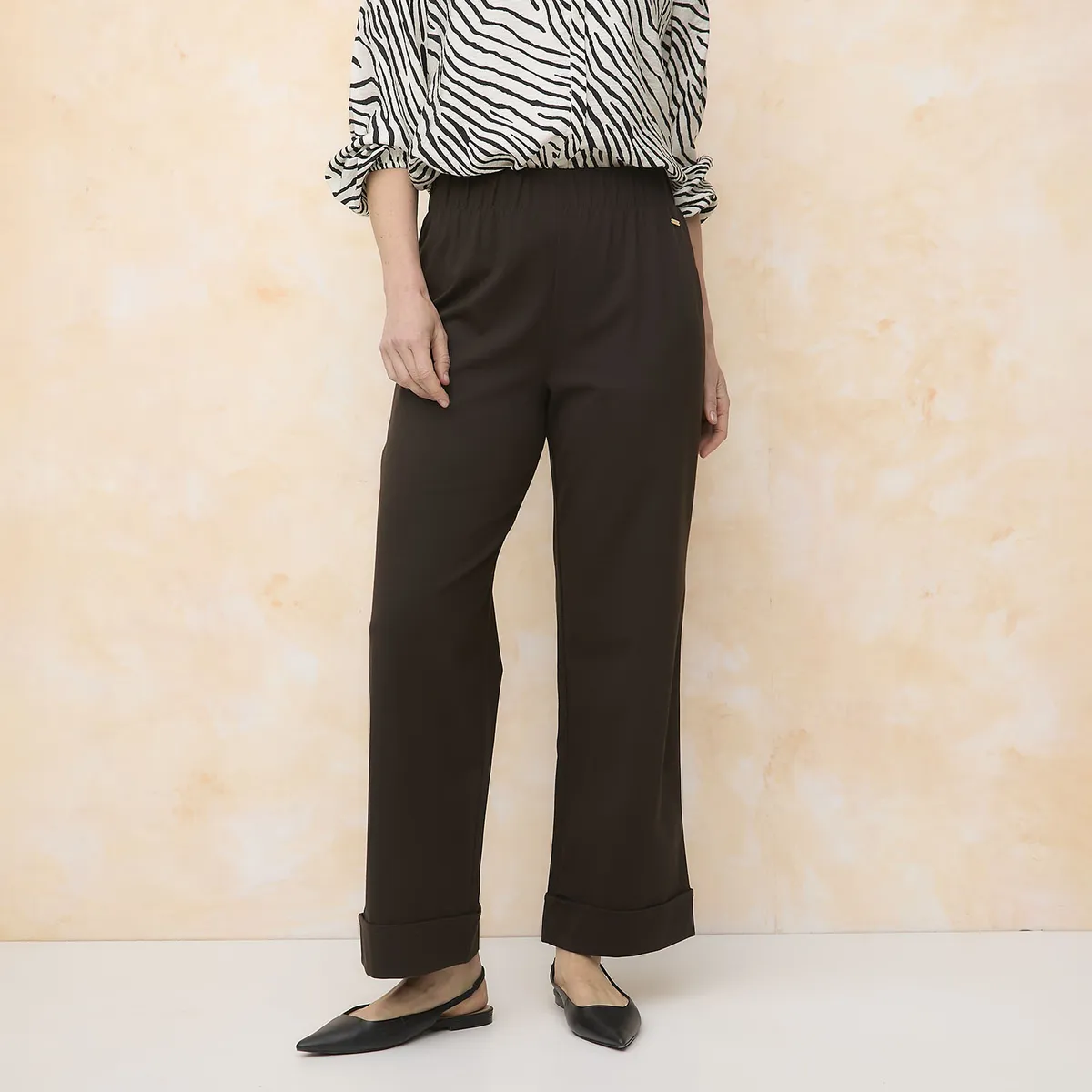 S COCCI - Pantalón Mujer S Cocci