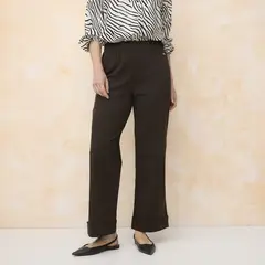 S COCCI - Pantalón Mujer