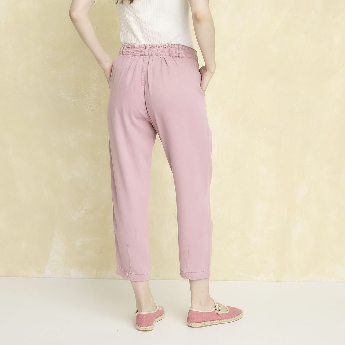 UNIVERSITY CLUB - Jeans Slouchy Mujer University Club