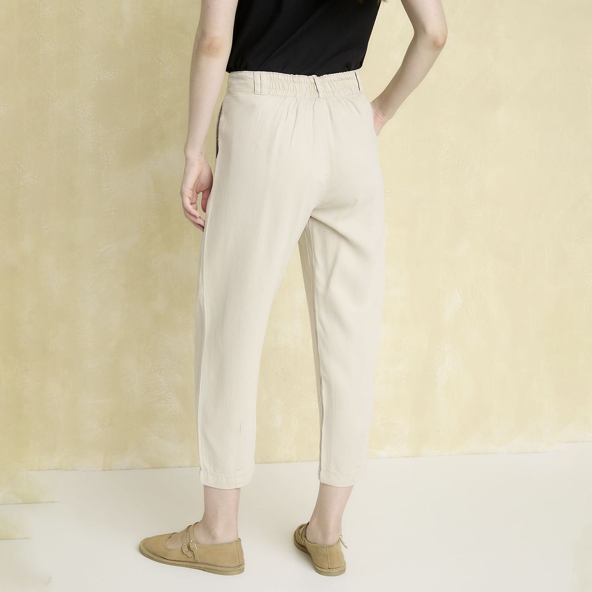 UNIVERSITY CLUB - Jeans Slouchy Mujer University Club