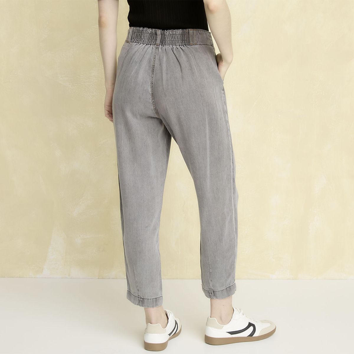 UNIVERSITY CLUB - Jeans Slouchy Mujer University Club