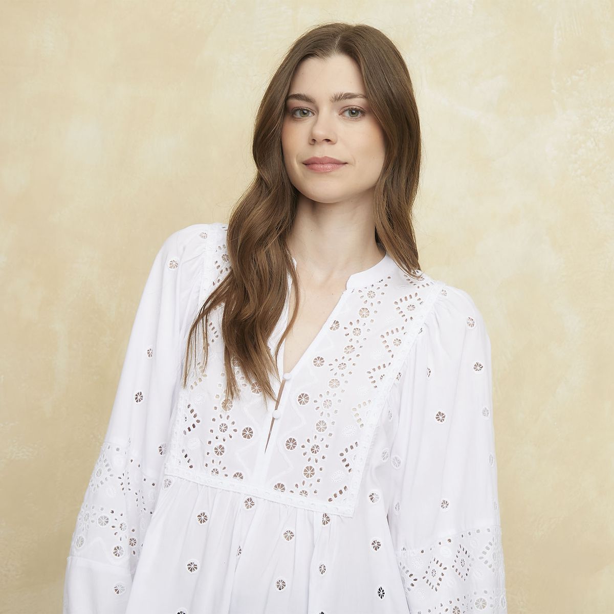 UNIVERSITY CLUB - Blusa Mujer University Club