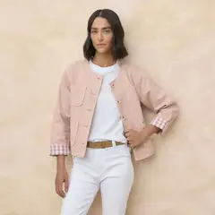 ELLE - Chaqueta Mujer