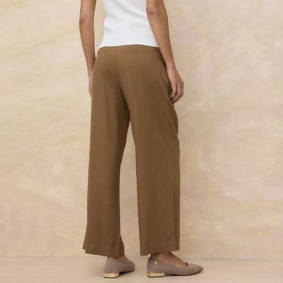 Imagen 2 del producto Pantalón Tiro Alto Mujer