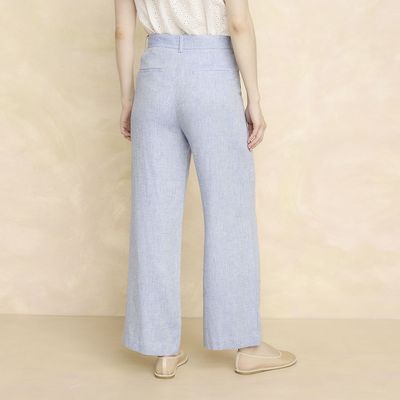 Imagen 2 del producto Pantalón Tiro Alto Mujer