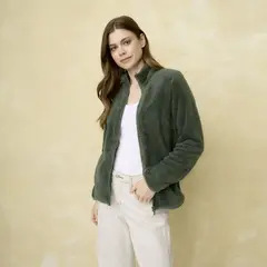 UNIVERSITY CLUB - Polerón Mujer