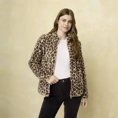 UNIVERSITY CLUB - Polerón Mujer