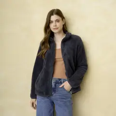 UNIVERSITY CLUB - Polerón Mujer