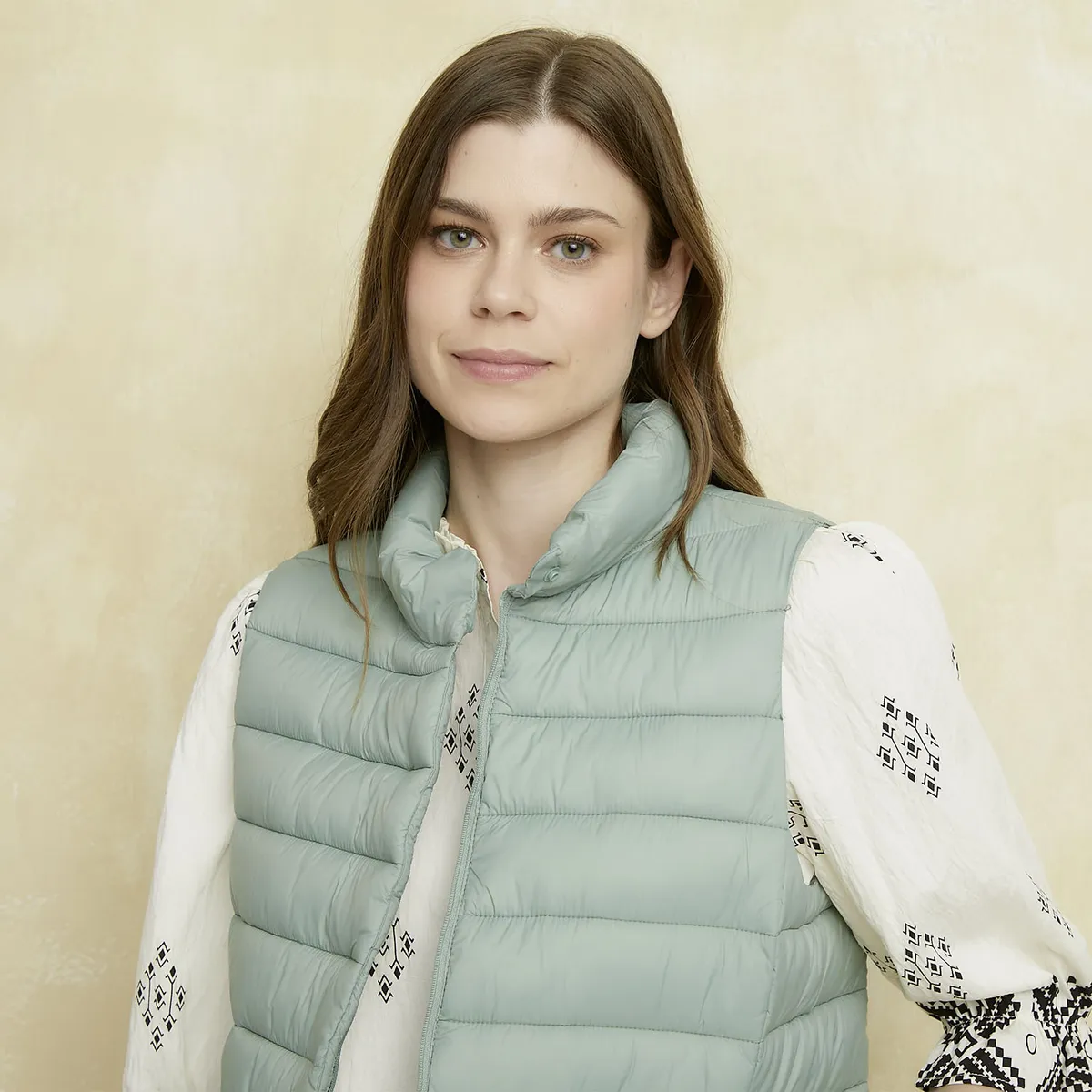 UNIVERSITY CLUB - Parka Mujer University Club