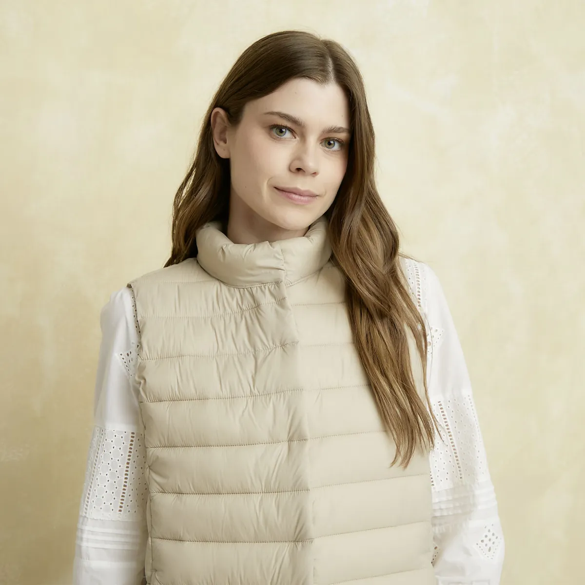 UNIVERSITY CLUB - Parka Mujer University Club