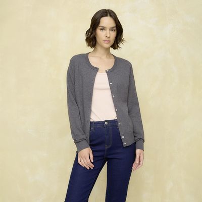 Imagen 2 del producto Chaleco Algodón Mujer