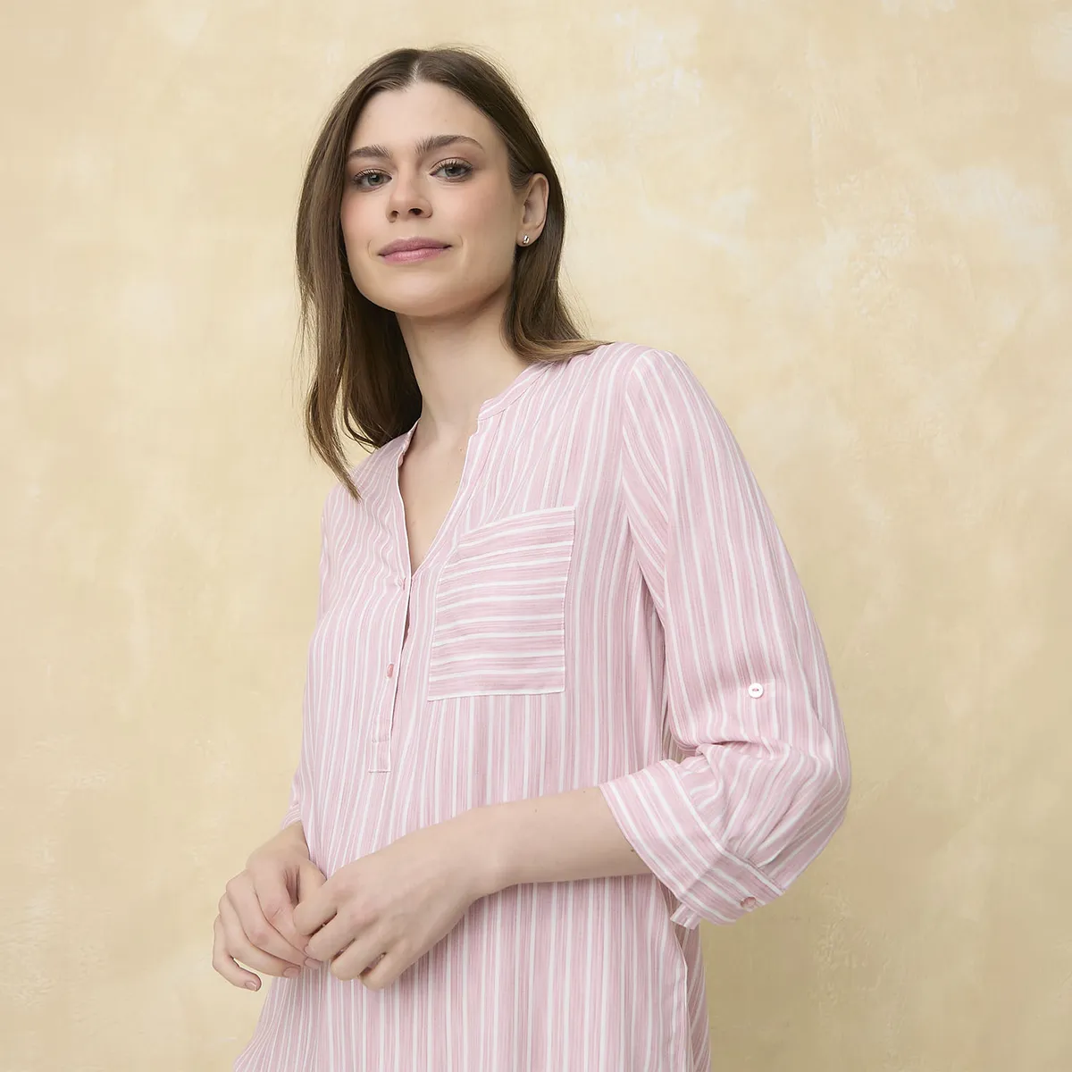 UNIVERSITY CLUB - Blusa Mujer University Club