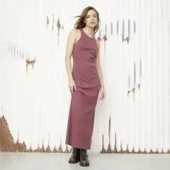 AMERICANINO - Vestido Mujer