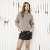 Sweater Mujer