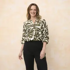 S COCCI - Blusa Mujer S.Cocci