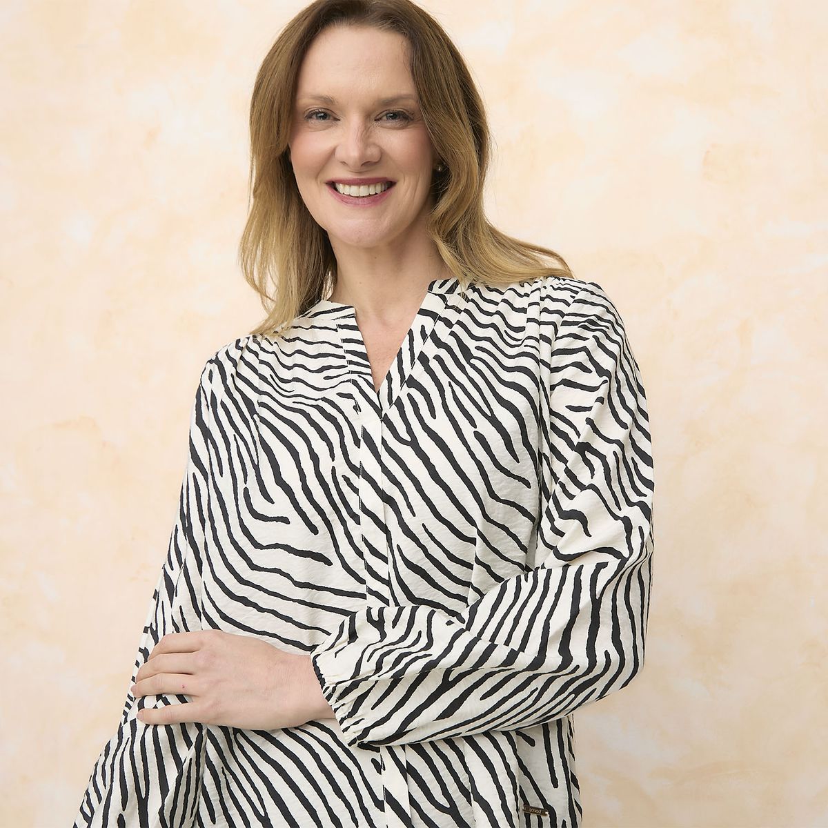 S COCCI - Blusa Mujer S.Cocci