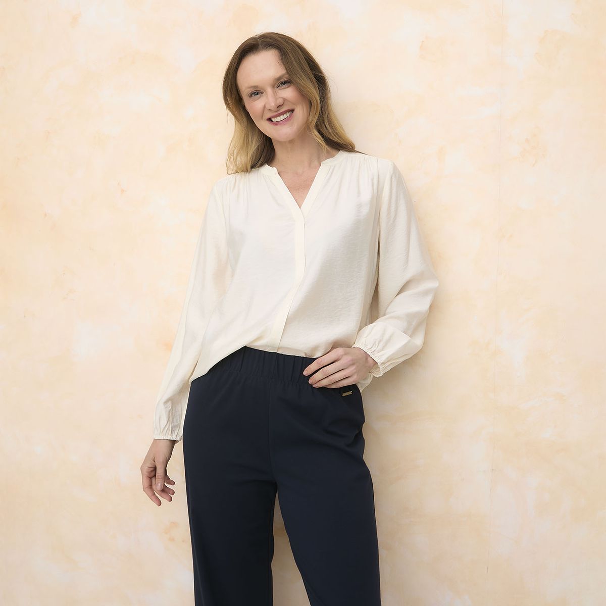 S COCCI - Blusa Mujer S.Cocci