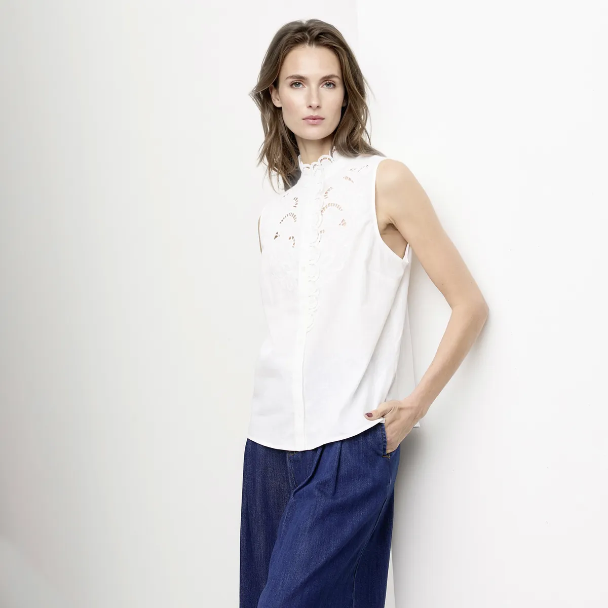 APOLOGY - Blusa Mujer Apology