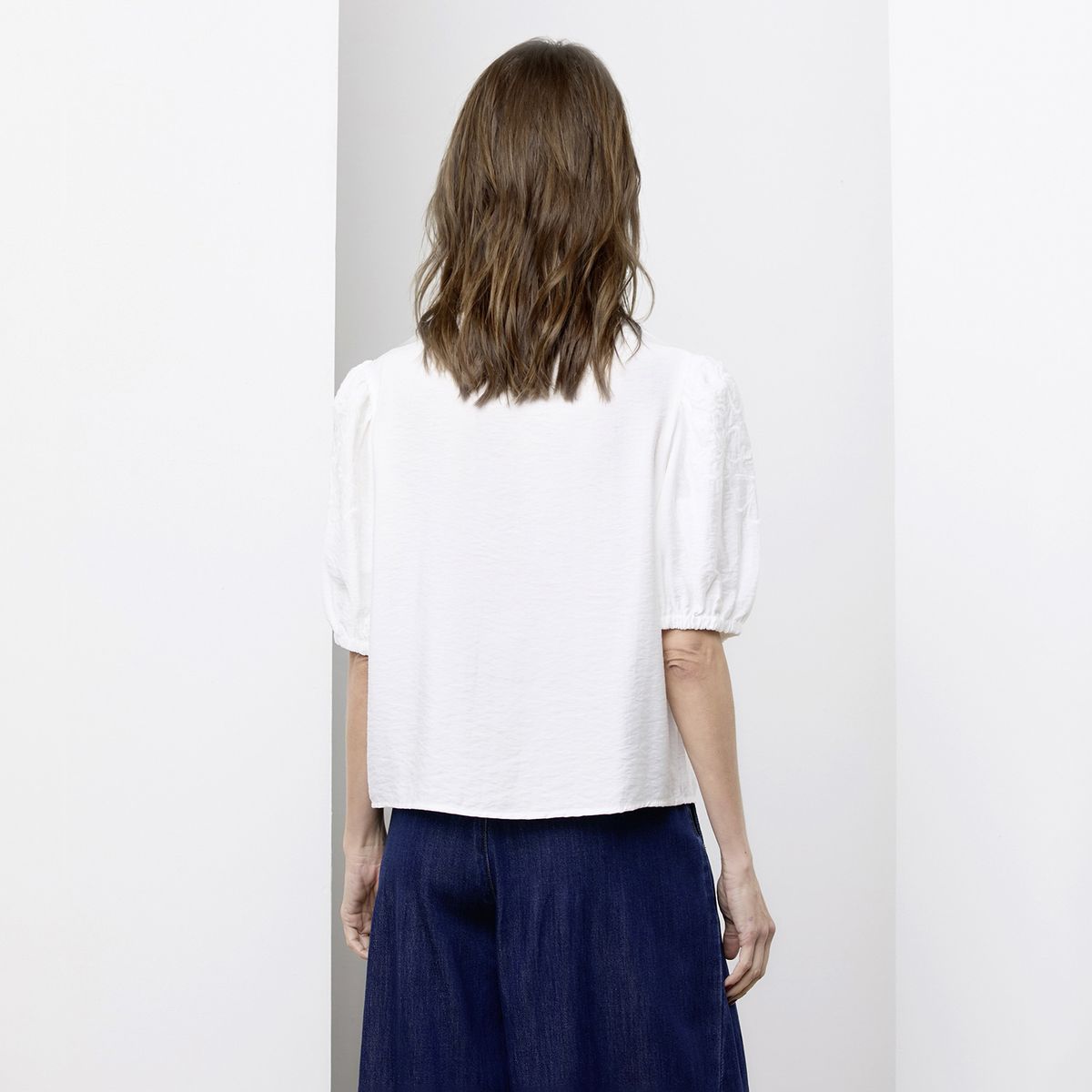 APOLOGY - Blusa Mujer Apology