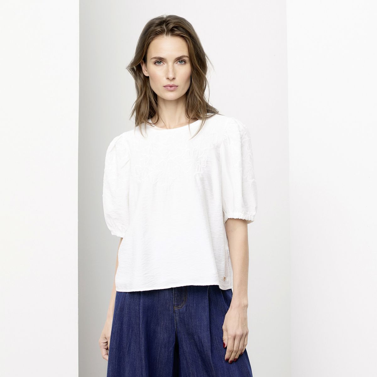 APOLOGY - Blusa Mujer Apology