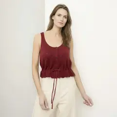 APOLOGY - Polera Mujer