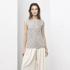 APOLOGY - Polera Mujer