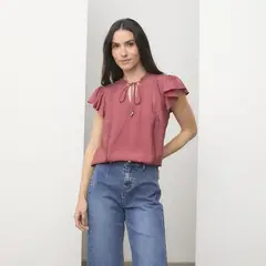 APOLOGY - Blusa Mujer