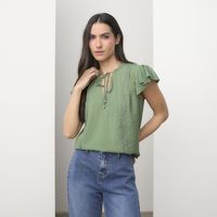 Blusa Mujer