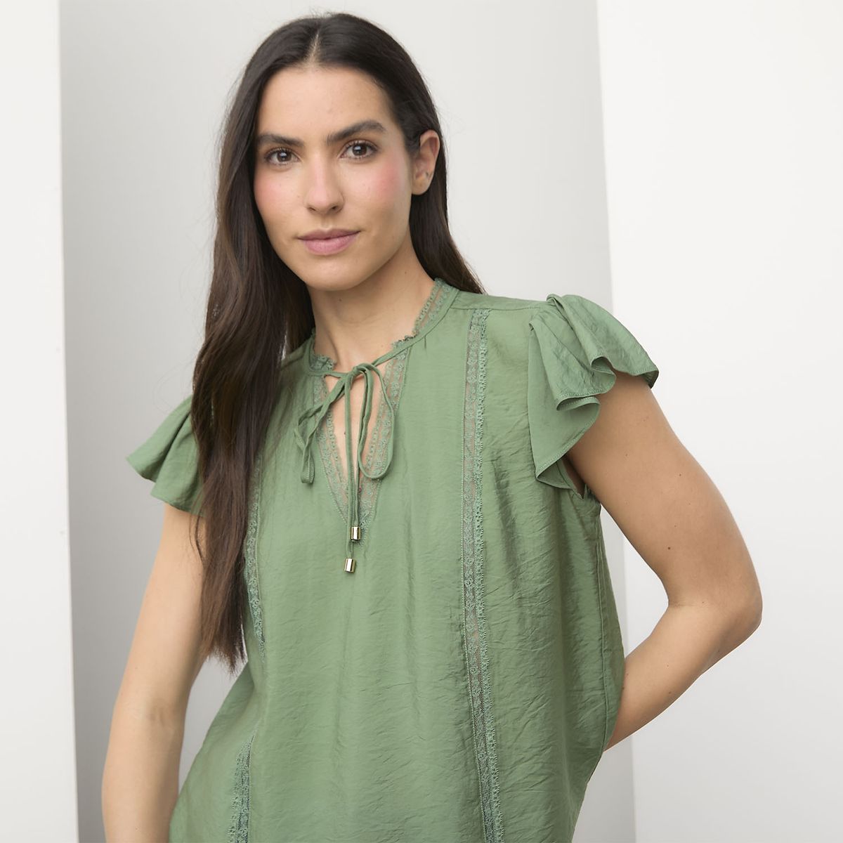 APOLOGY - Blusa Mujer Apology