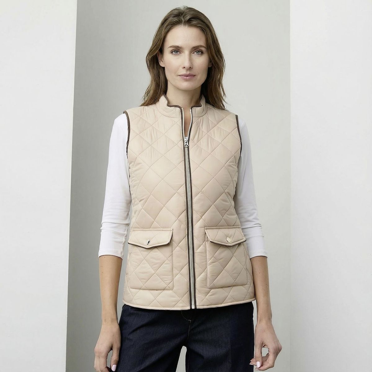 APOLOGY - Parka Mujer Apology